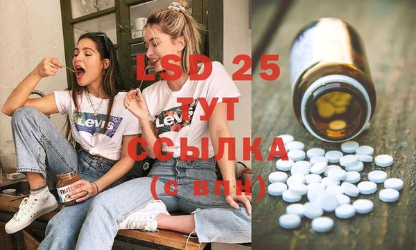стафф Майский